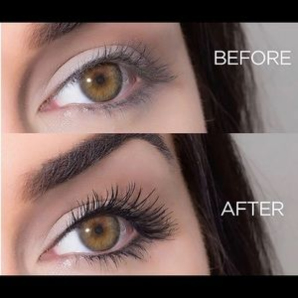 tarte Lights, Cam, Lashes 4-in-1 Mascara - Picture 4 of 5